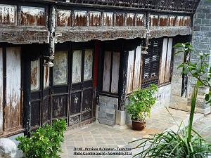 108 - Tuanshan